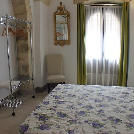 Bed and Breakfast Antica Galateo Lecce Exteriér fotografie