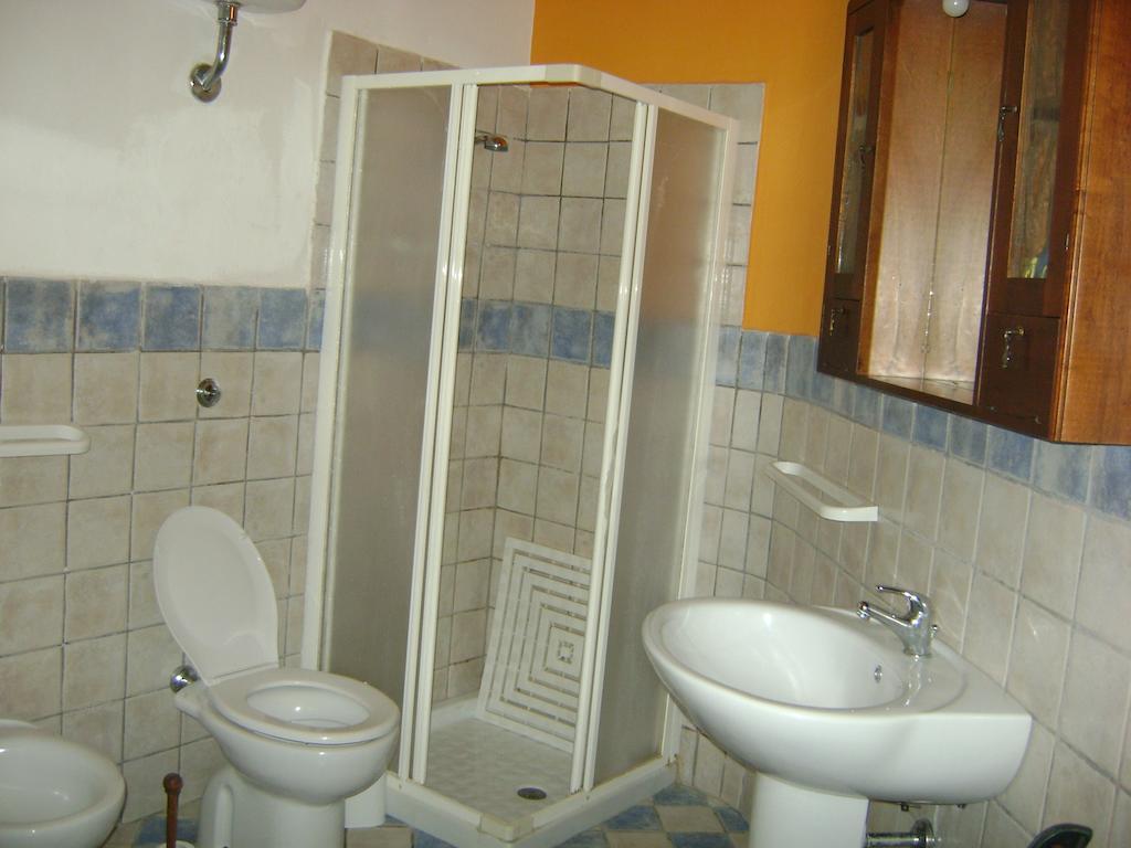 Bed and Breakfast Antica Galateo Lecce Pokoj fotografie