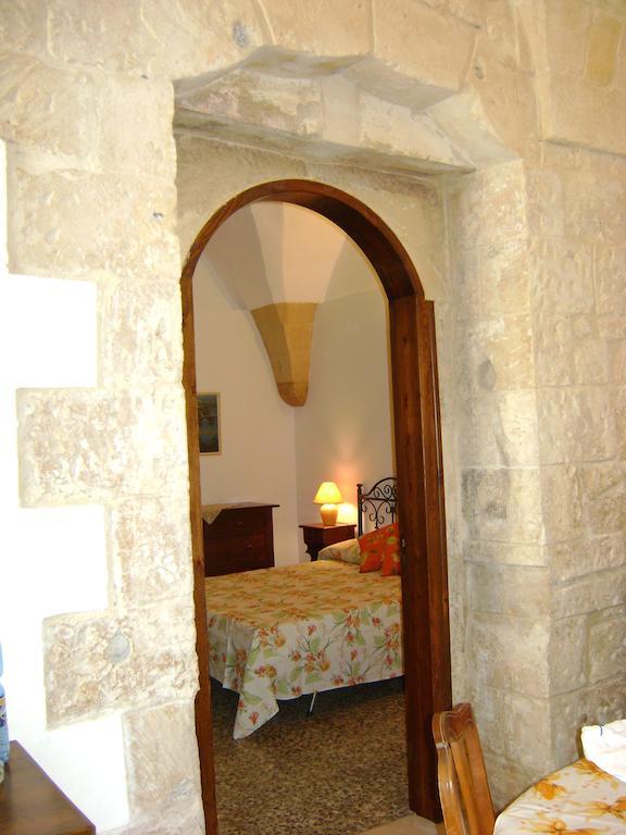 Bed and Breakfast Antica Galateo Lecce Exteriér fotografie