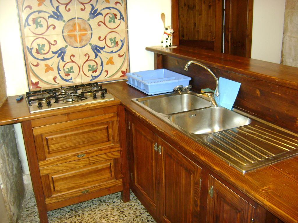 Bed and Breakfast Antica Galateo Lecce Exteriér fotografie