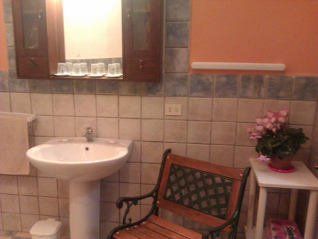 Bed and Breakfast Antica Galateo Lecce Pokoj fotografie