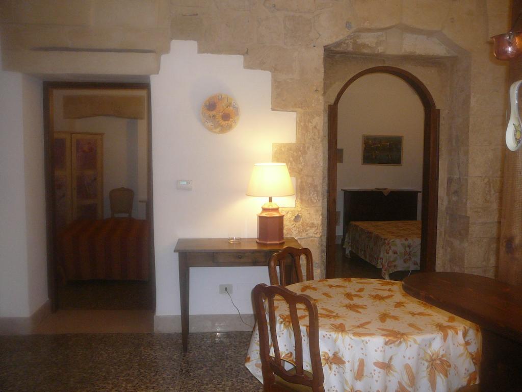 Bed and Breakfast Antica Galateo Lecce Exteriér fotografie