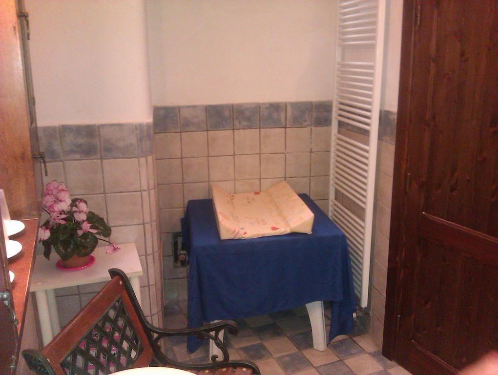 Bed and Breakfast Antica Galateo Lecce Pokoj fotografie