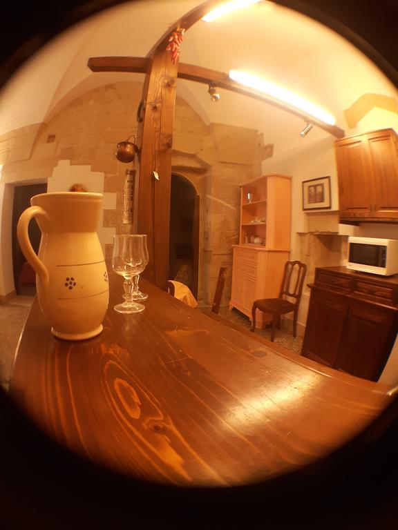 Bed and Breakfast Antica Galateo Lecce Exteriér fotografie