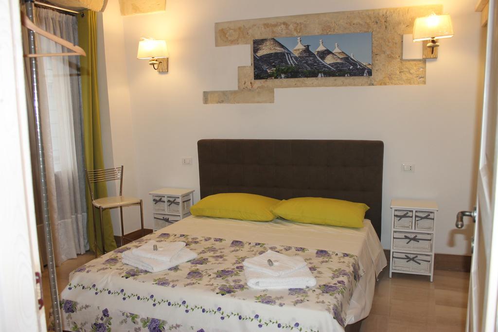 Bed and Breakfast Antica Galateo Lecce Exteriér fotografie