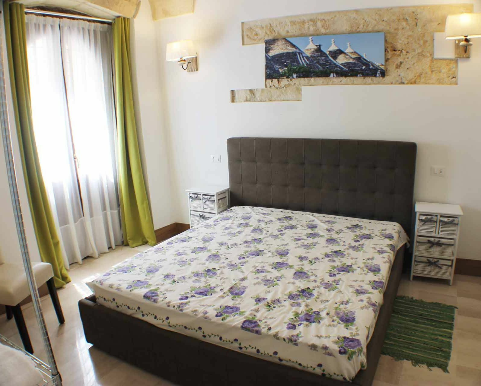 Bed and Breakfast Antica Galateo Lecce Exteriér fotografie