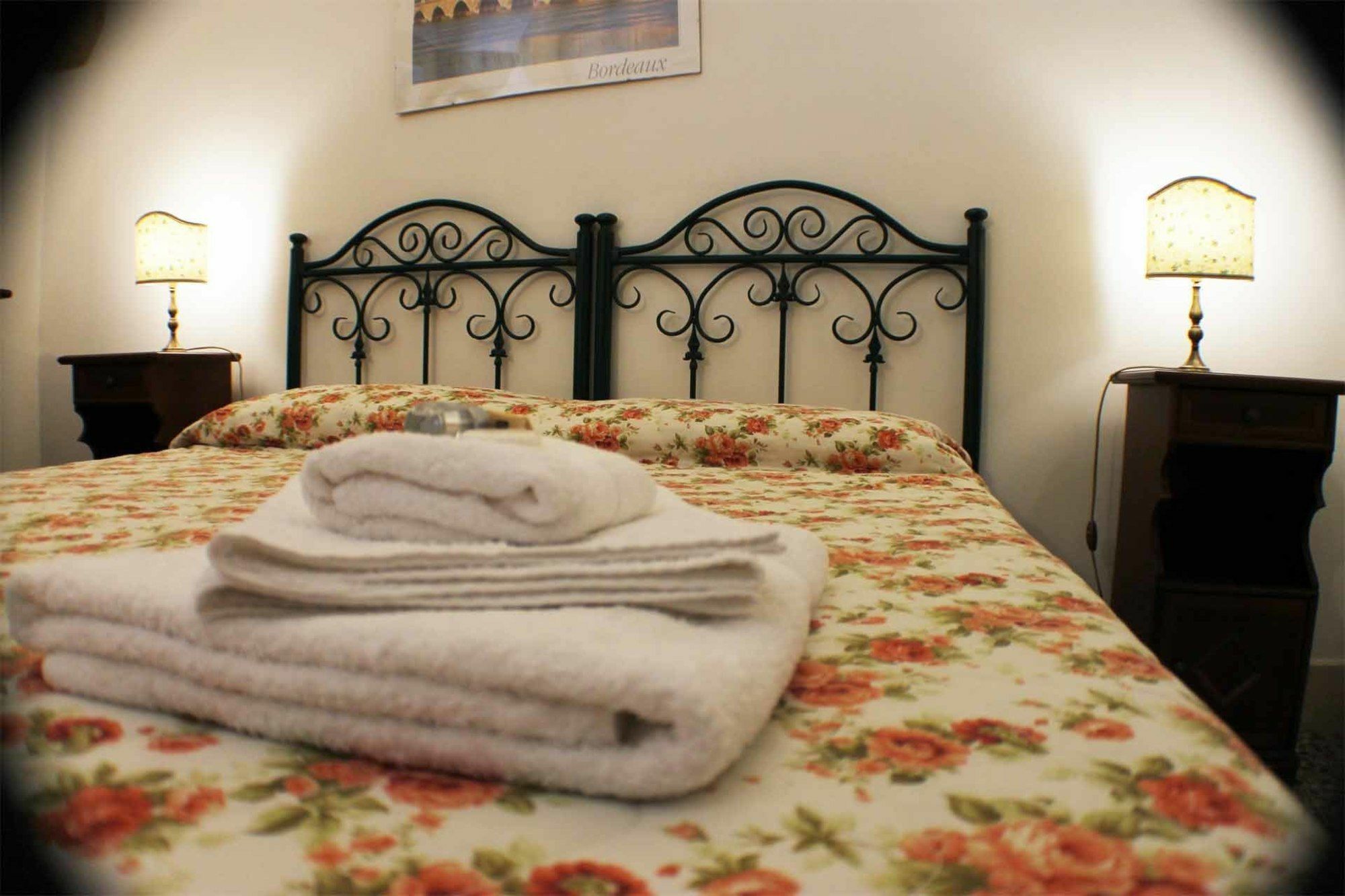 Bed and Breakfast Antica Galateo Lecce Exteriér fotografie